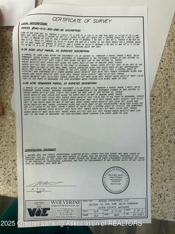 1031 E Mall Drive, Lansing, MI 48917