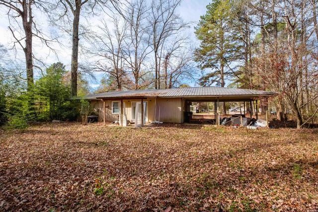 13725 Clayton Drive, Shannon Hills, AR 72103