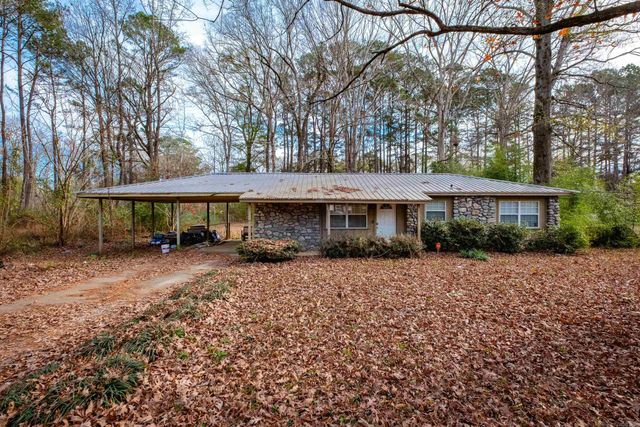 13725 Clayton Drive, Shannon Hills, AR 72103