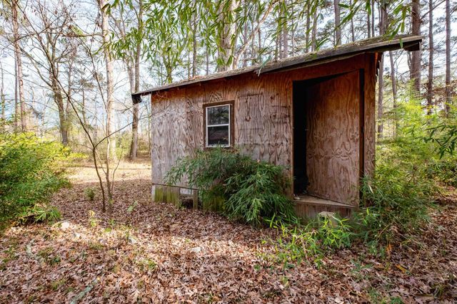 13725 Clayton Drive, Shannon Hills, AR 72103