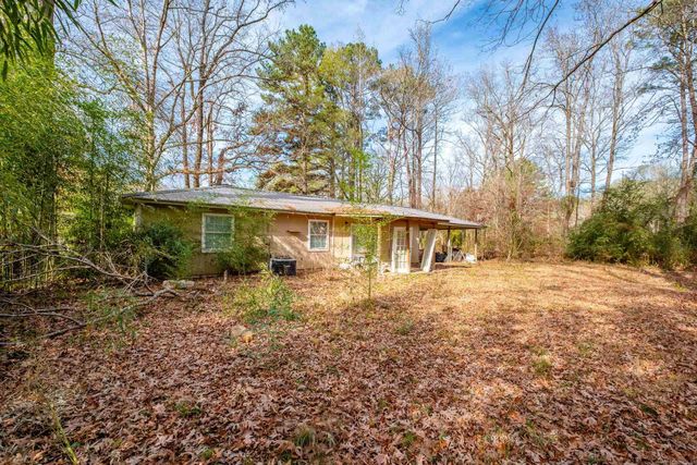 13725 Clayton Drive, Shannon Hills, AR 72103
