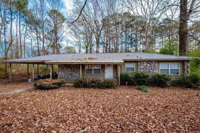 13725 Clayton Drive, Shannon Hills, AR 72103