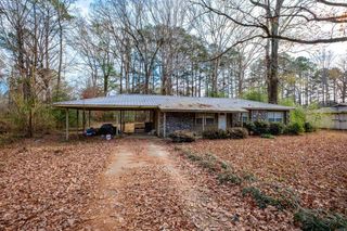 13725 Clayton Drive, Shannon Hills, AR 72103