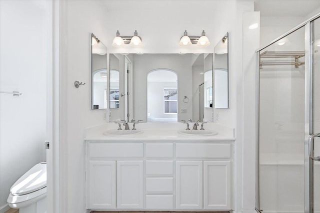 40200 Antigua Rose Terrace, Fremont, CA 94538