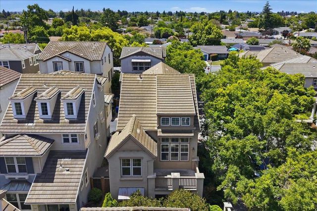 40200 Antigua Rose Terrace, Fremont, CA 94538
