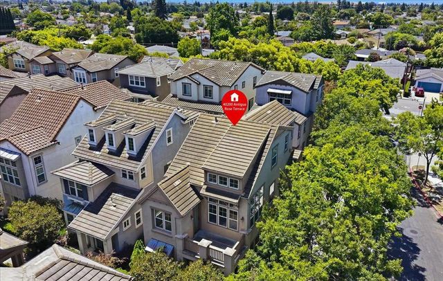 40200 Antigua Rose Terrace, Fremont, CA 94538