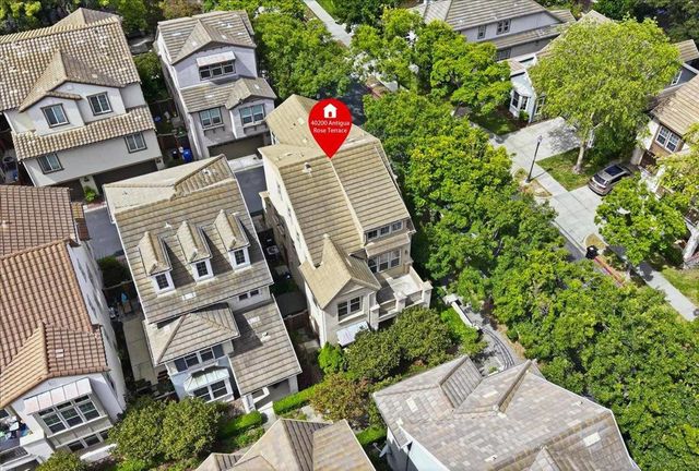 40200 Antigua Rose Terrace, Fremont, CA 94538
