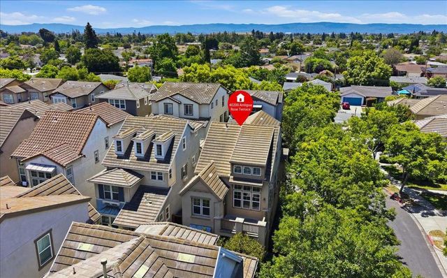 40200 Antigua Rose Terrace, Fremont, CA 94538