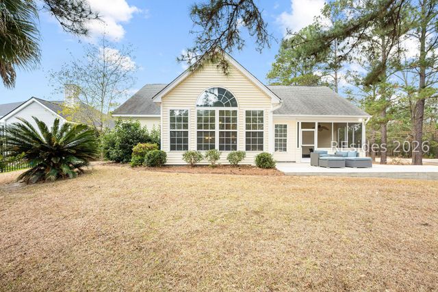 10 Abingdon Ln, Bluffton, SC 29909