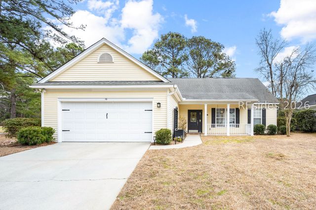10 Abingdon Ln, Bluffton, SC 29909