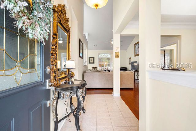 10 Abingdon Ln, Bluffton, SC 29909