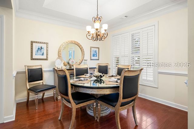 10 Abingdon Ln, Bluffton, SC 29909