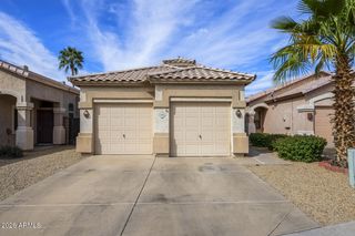526 S LABELLE Street, Mesa, AZ 85208