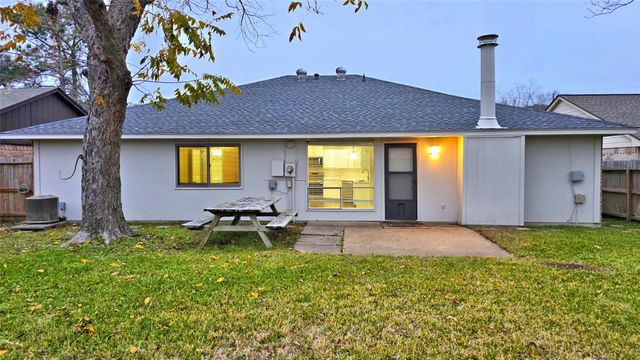 16715 Maplemont Drive, Houston, TX 77095