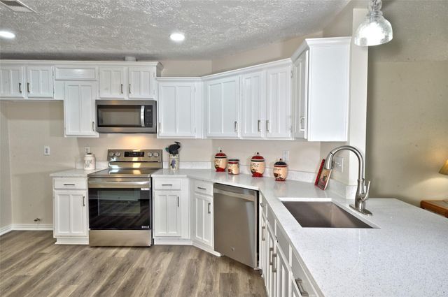 16715 Maplemont Drive, Houston, TX 77095