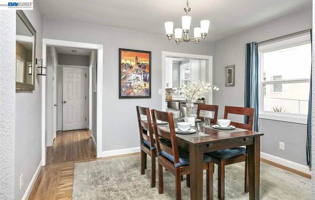 2253 Warner Ave, Oakland, CA 94603