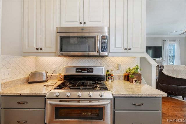 116 CHAPEL HILL Street, Pike Road, AL 36064