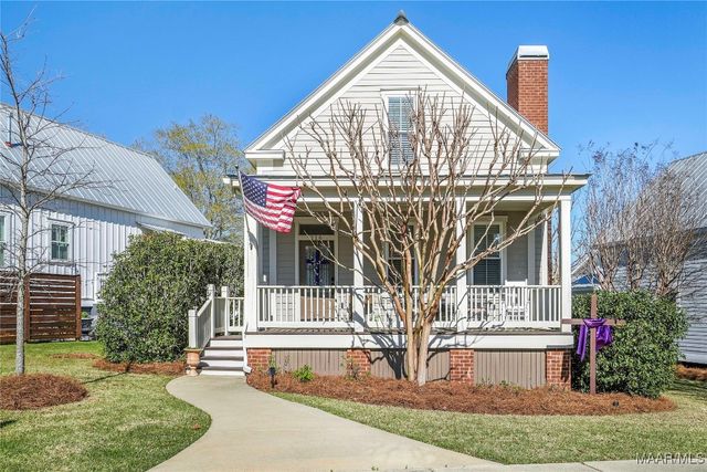 116 CHAPEL HILL Street, Pike Road, AL 36064