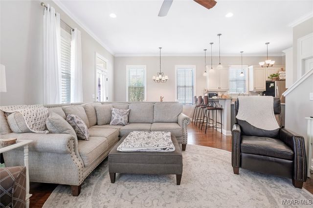 116 CHAPEL HILL Street, Pike Road, AL 36064