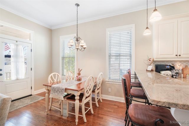 116 CHAPEL HILL Street, Pike Road, AL 36064