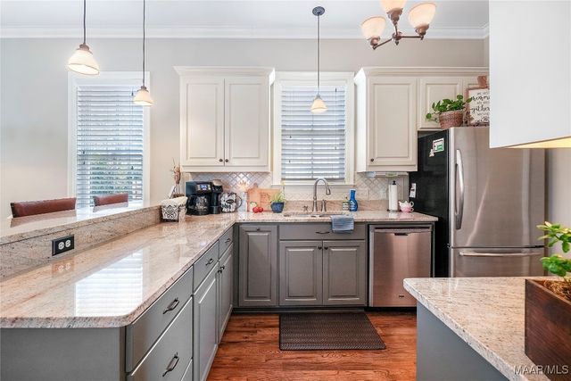 116 CHAPEL HILL Street, Pike Road, AL 36064