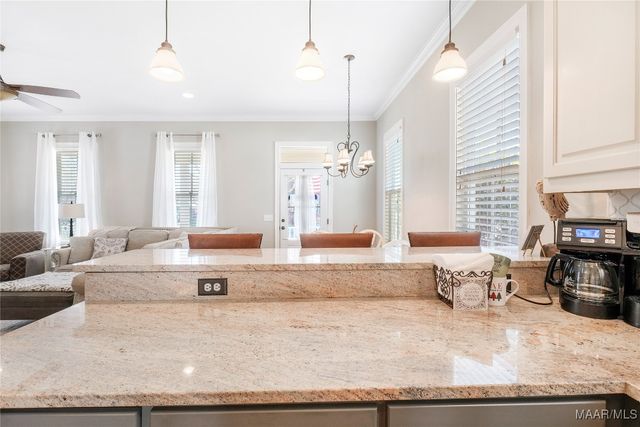 116 CHAPEL HILL Street, Pike Road, AL 36064