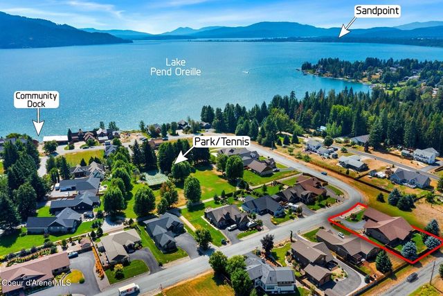 125 Crooked Ear Dr, Sandpoint, ID 83864