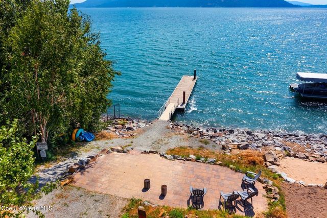 125 Crooked Ear Dr, Sandpoint, ID 83864