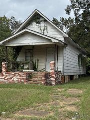 328 Columbia Street, Montgomery, AL 36104