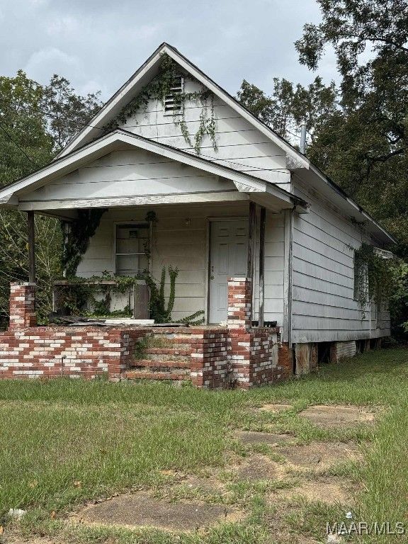 328 Columbia Street, Montgomery, AL 36104