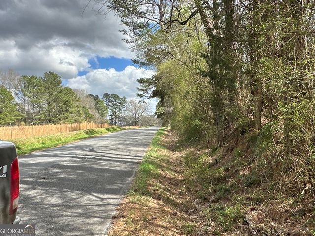 0 Popham Road TRACT 3, Taylorsville, GA 30178