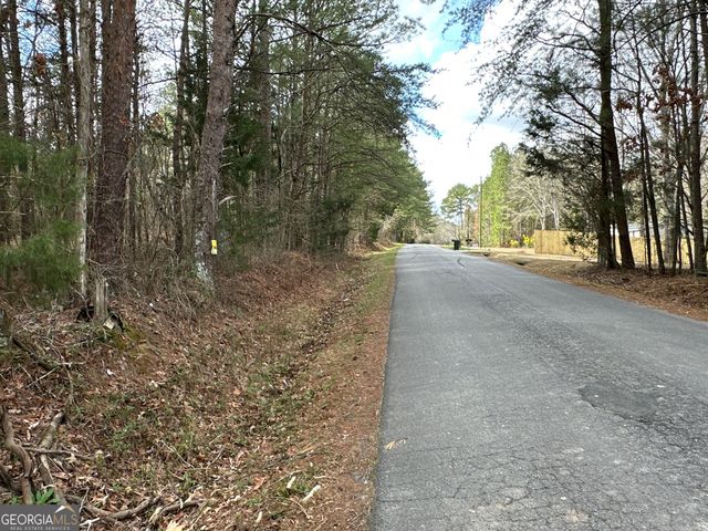 0 Popham Road TRACT 3, Taylorsville, GA 30178