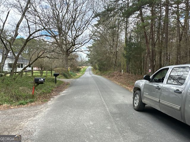 0 Popham Road TRACT 3, Taylorsville, GA 30178
