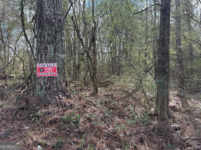 0 Popham Road TRACT 3, Taylorsville, GA 30178