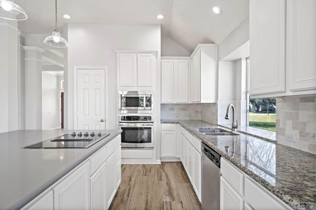 4602 Weston Drive, Fulshear, TX 77441
