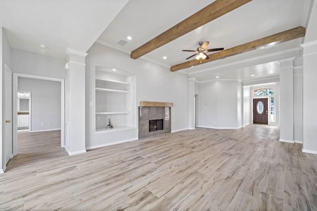 4602 Weston Drive, Fulshear, TX 77441