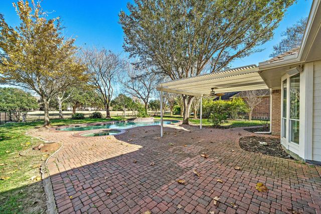 4602 Weston Drive, Fulshear, TX 77441
