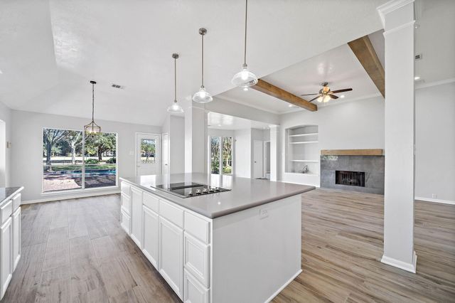 4602 Weston Drive, Fulshear, TX 77441