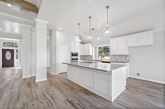 4602 Weston Drive, Fulshear, TX 77441