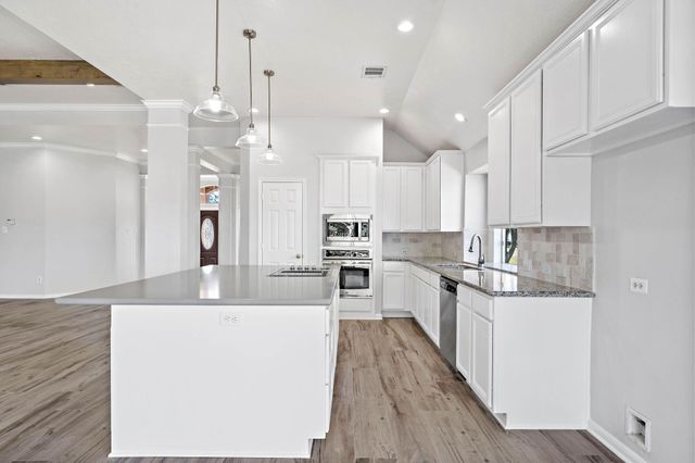 4602 Weston Drive, Fulshear, TX 77441
