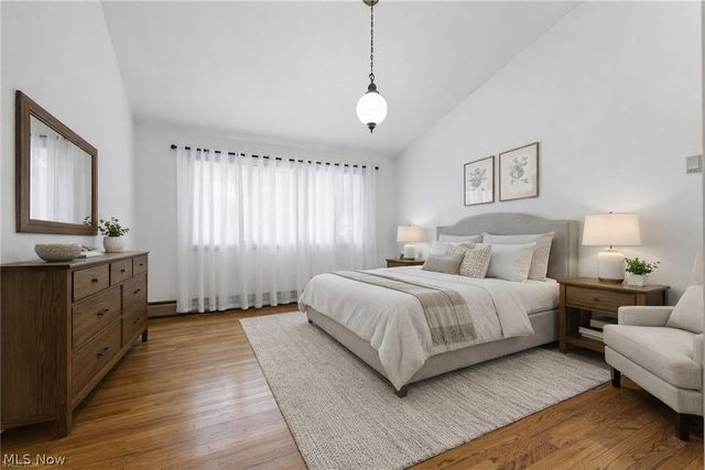 3812 N Glenridge Road, Akron, OH 44319