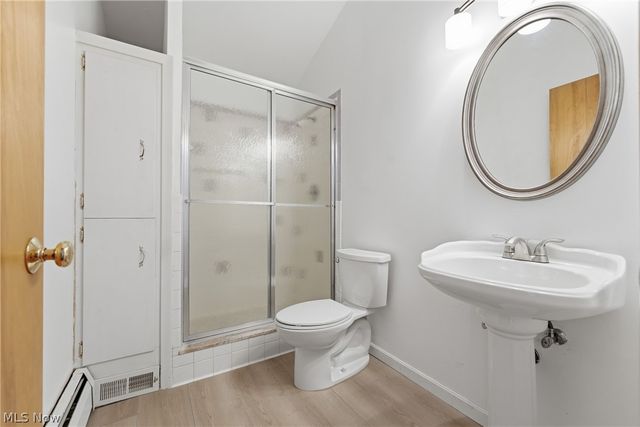 3812 N Glenridge Road, Akron, OH 44319