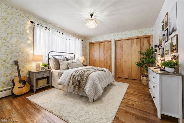 3812 N Glenridge Road, Akron, OH 44319