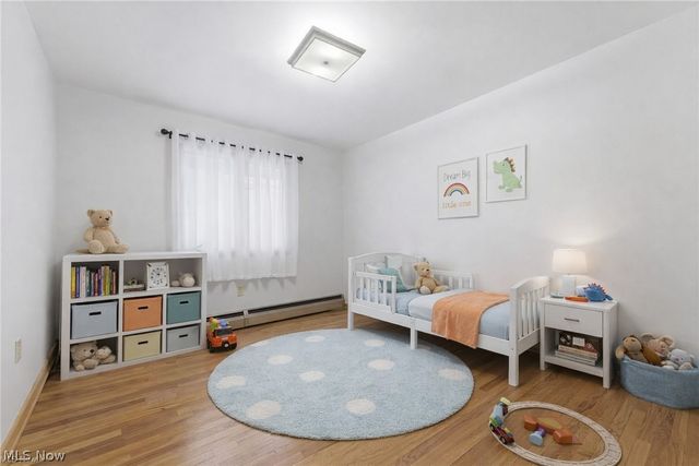 3812 N Glenridge Road, Akron, OH 44319