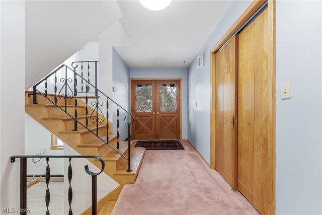 3812 N Glenridge Road, Akron, OH 44319