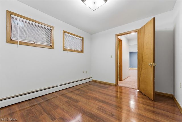 3812 N Glenridge Road, Akron, OH 44319