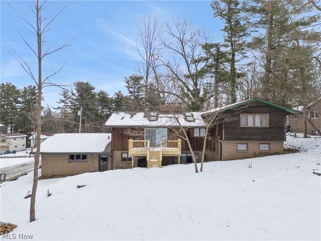 3812 N Glenridge Road, Akron, OH 44319