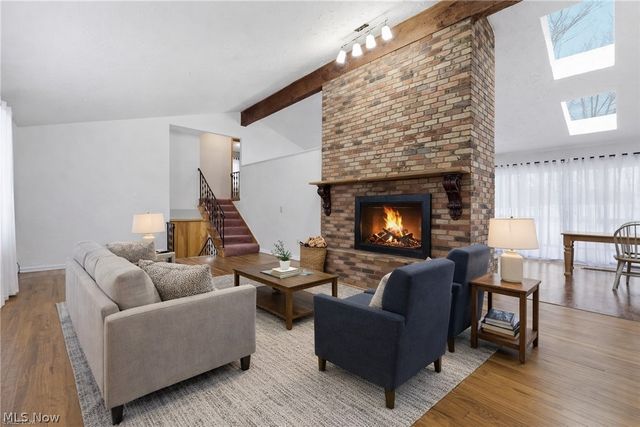 3812 N Glenridge Road, Akron, OH 44319