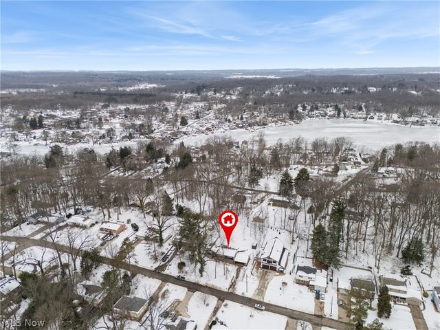 3812 N Glenridge Road, Akron, OH 44319