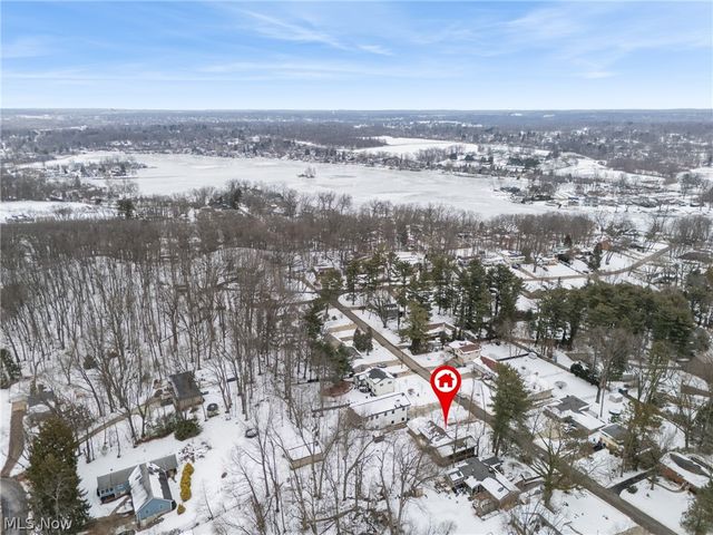 3812 N Glenridge Road, Akron, OH 44319